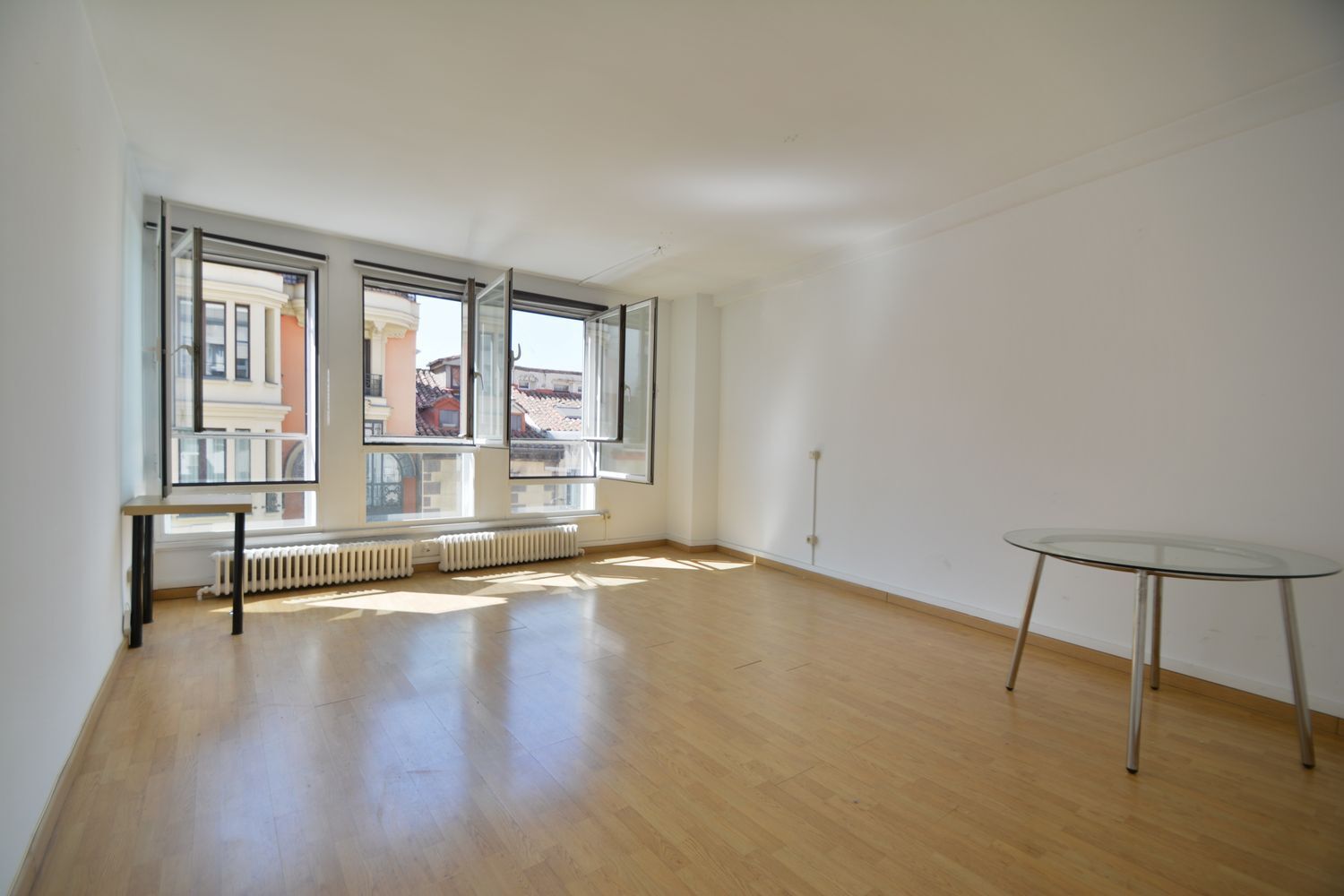 Propiedad en alquiler en Madrid, Madrid