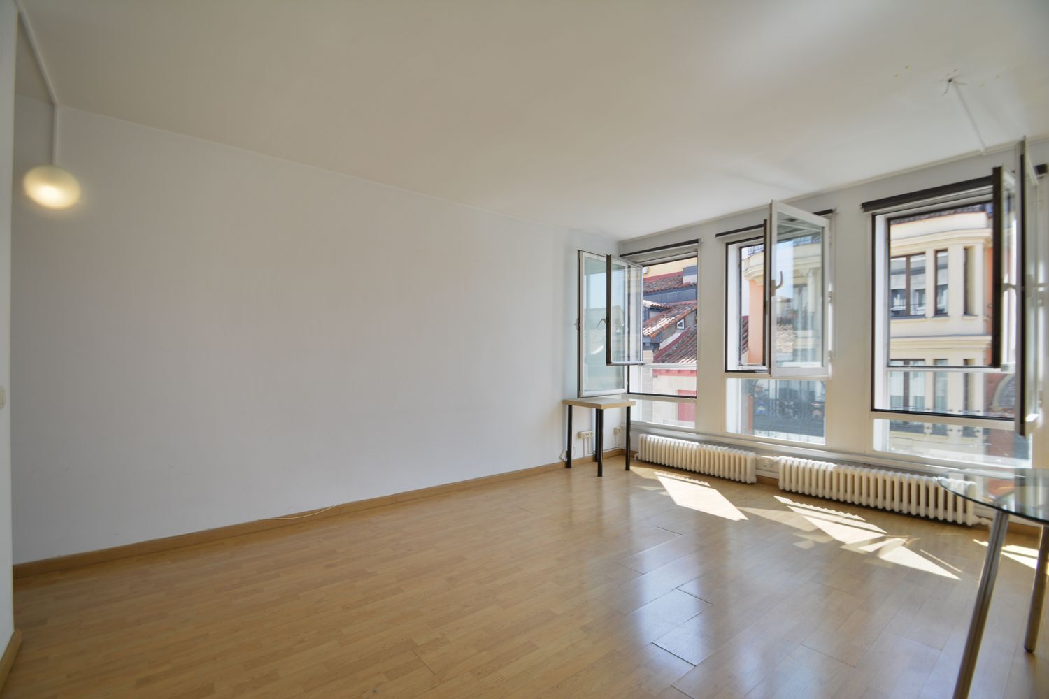 Propiedad en alquiler en Madrid, Madrid