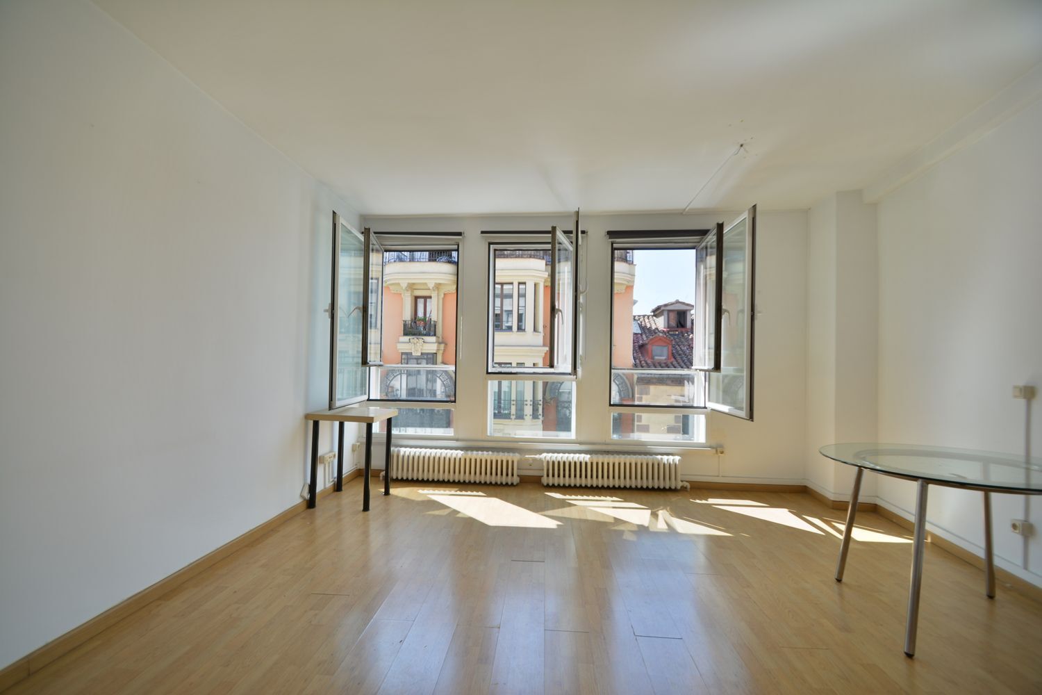 Propiedad en alquiler en Madrid, Madrid