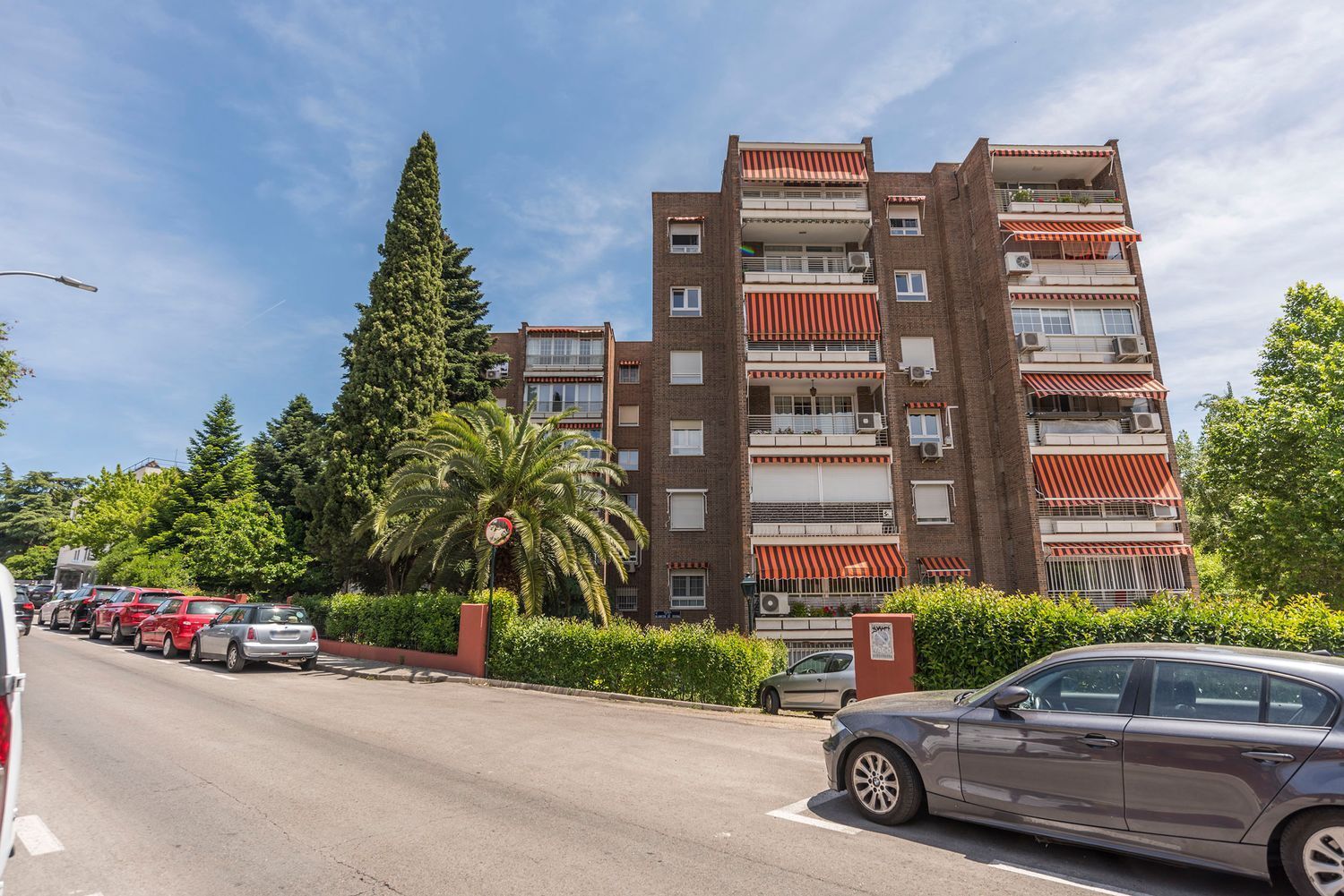 Propiedad en venta en Madrid, Madrid