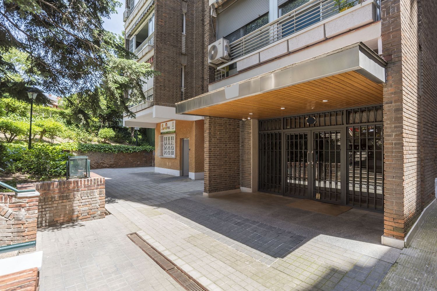 Propiedad en venta en Madrid, Madrid