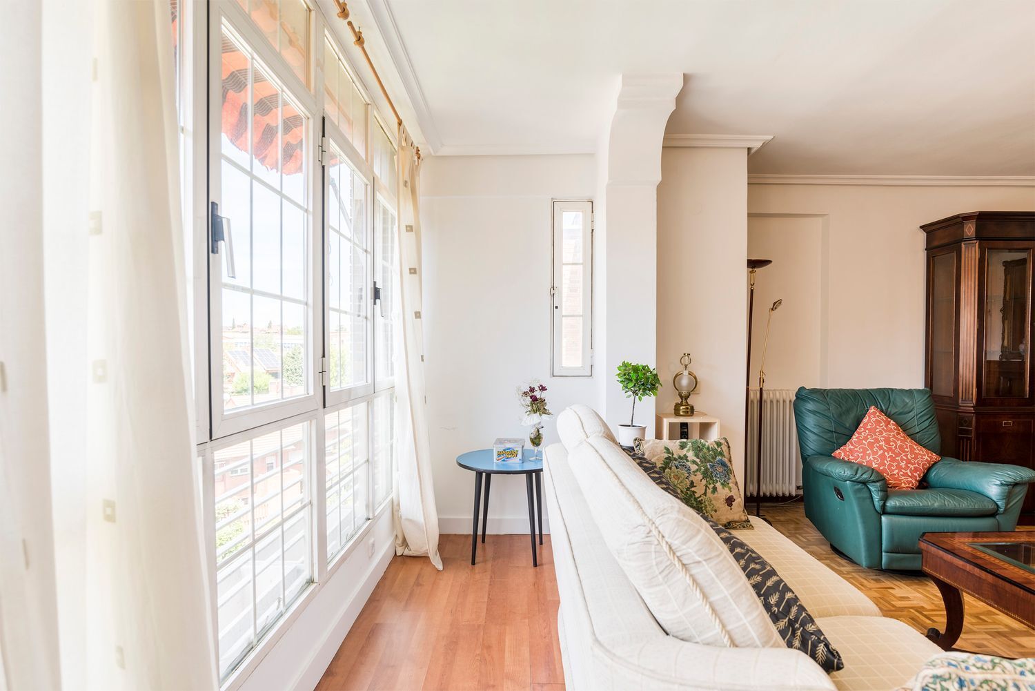 Propiedad en venta en Madrid, Madrid