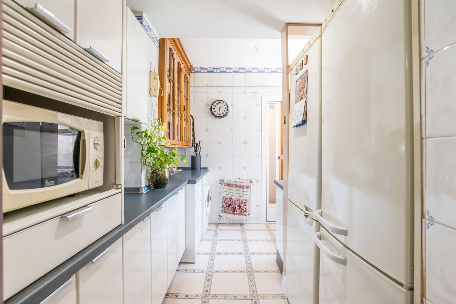 Propiedad en venta en Madrid, Madrid