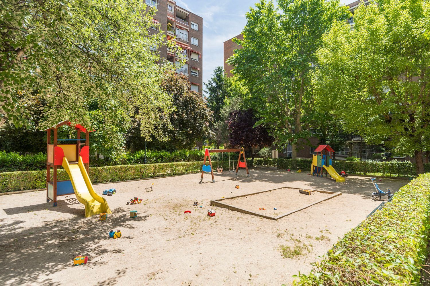 Propiedad en venta en Madrid, Madrid