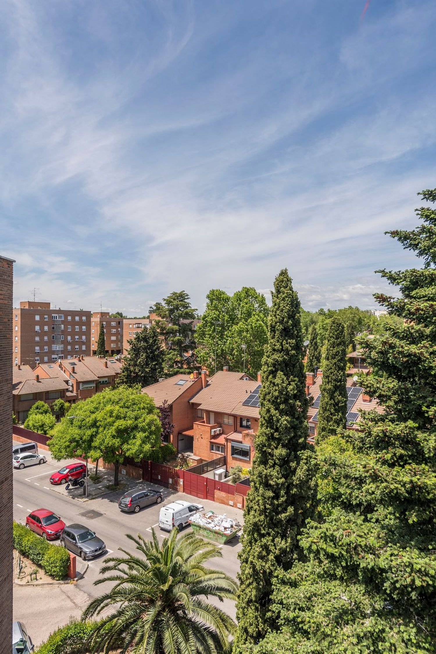 Propiedad en venta en Madrid, Madrid