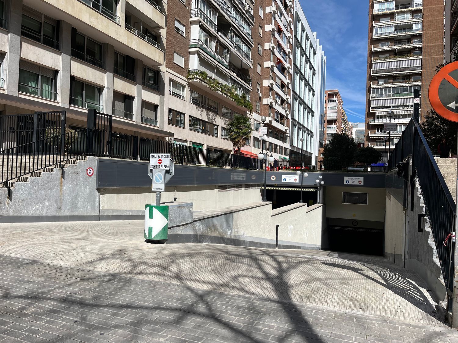Propiedad en venta en Madrid, Madrid