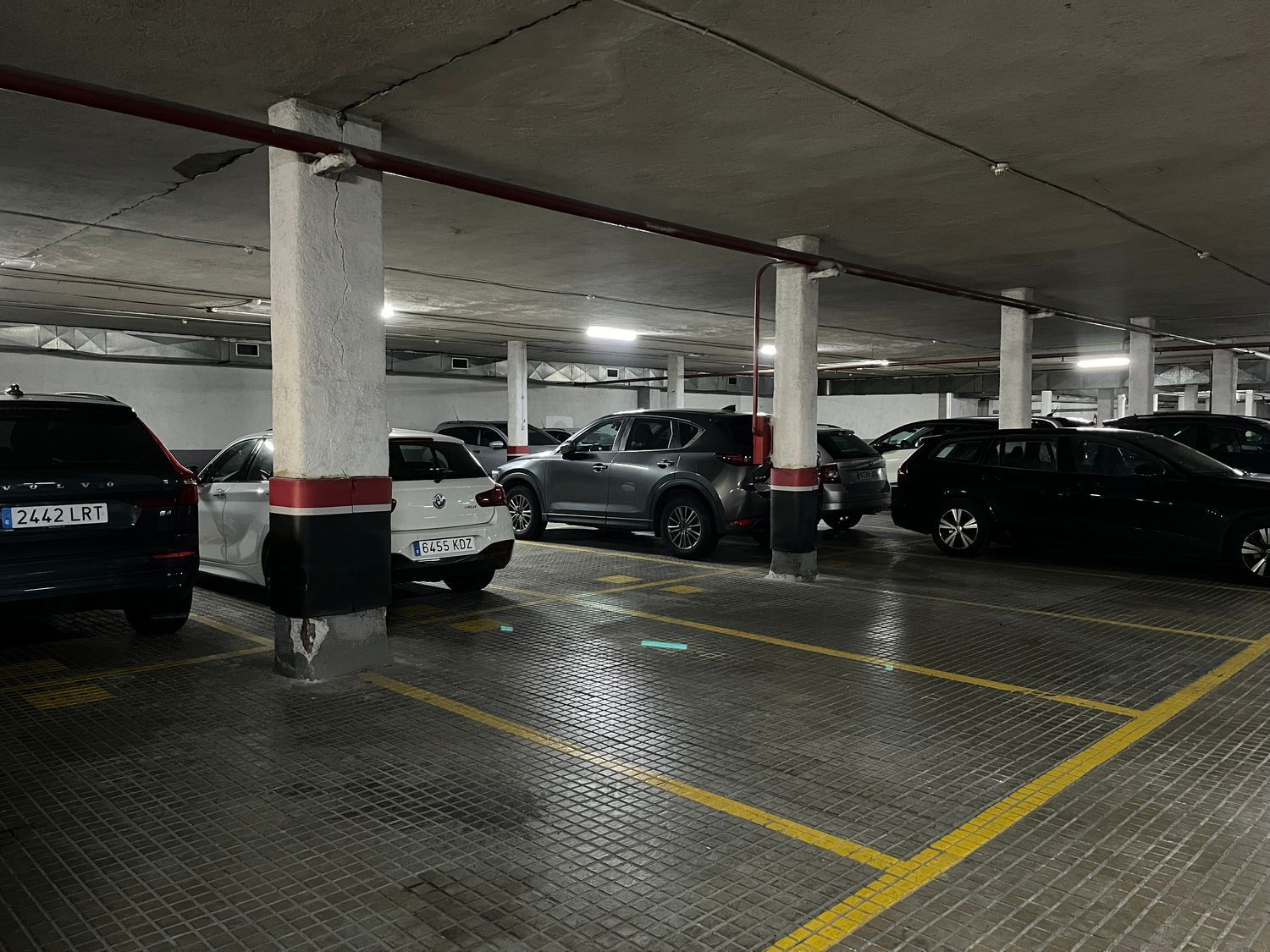 Propiedad en venta en Madrid, Madrid