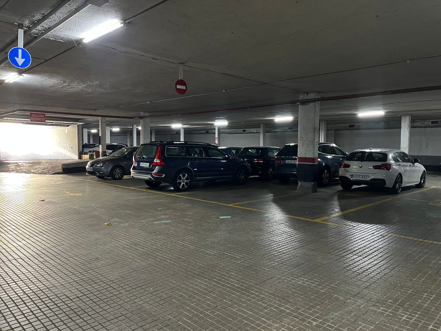 Propiedad en venta en Madrid, Madrid