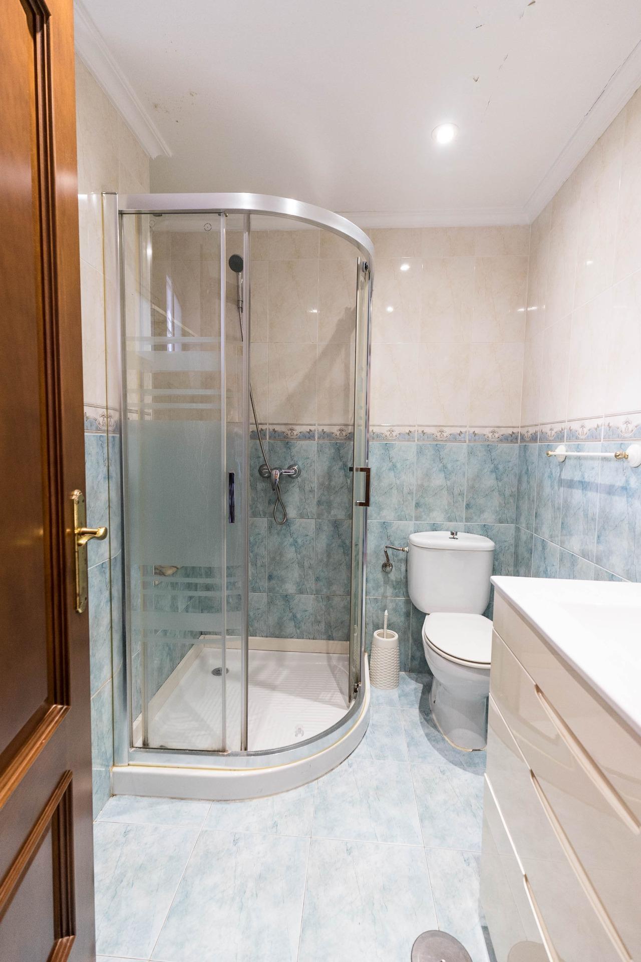 Estudio con Piscina a Solo 850 Metros del Mar