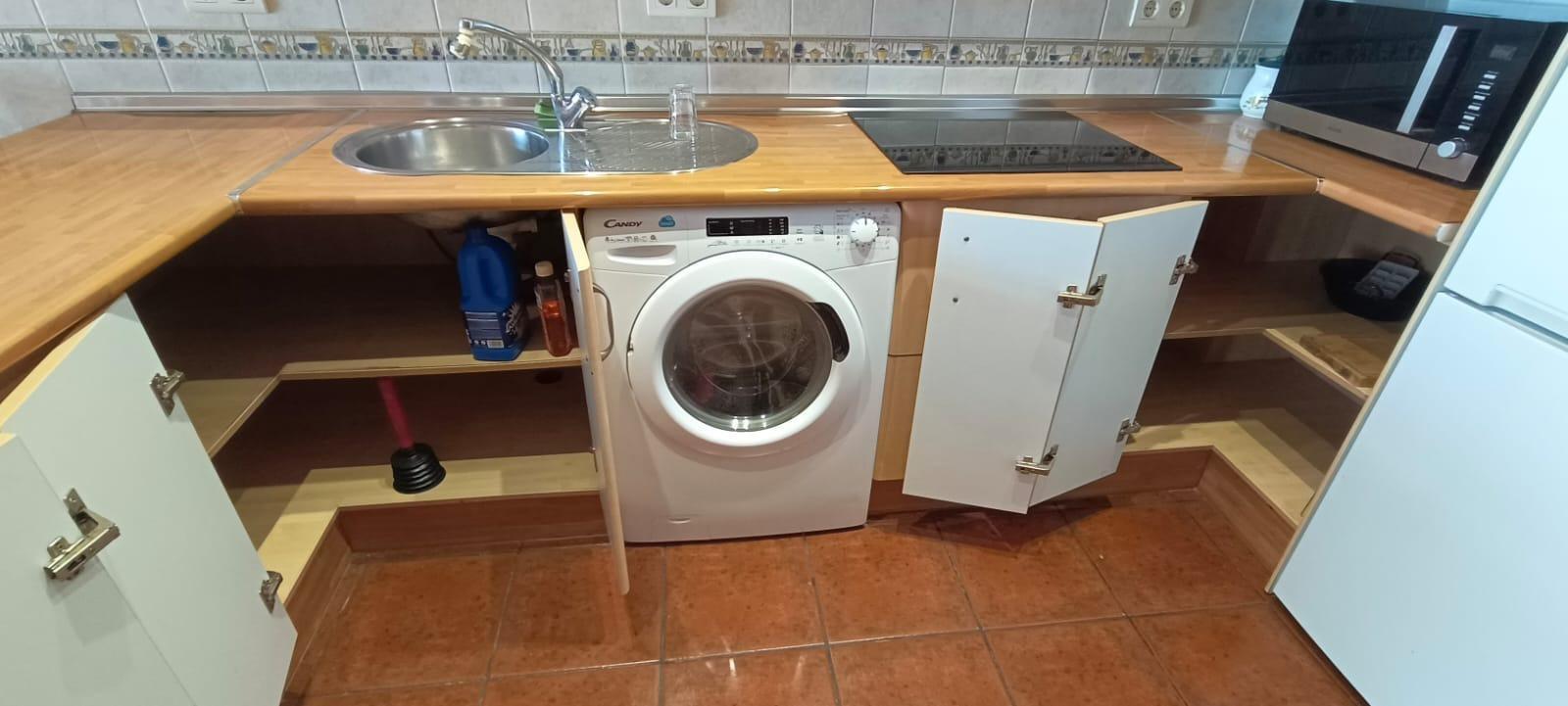 Estudio con Piscina a Solo 850 Metros del Mar