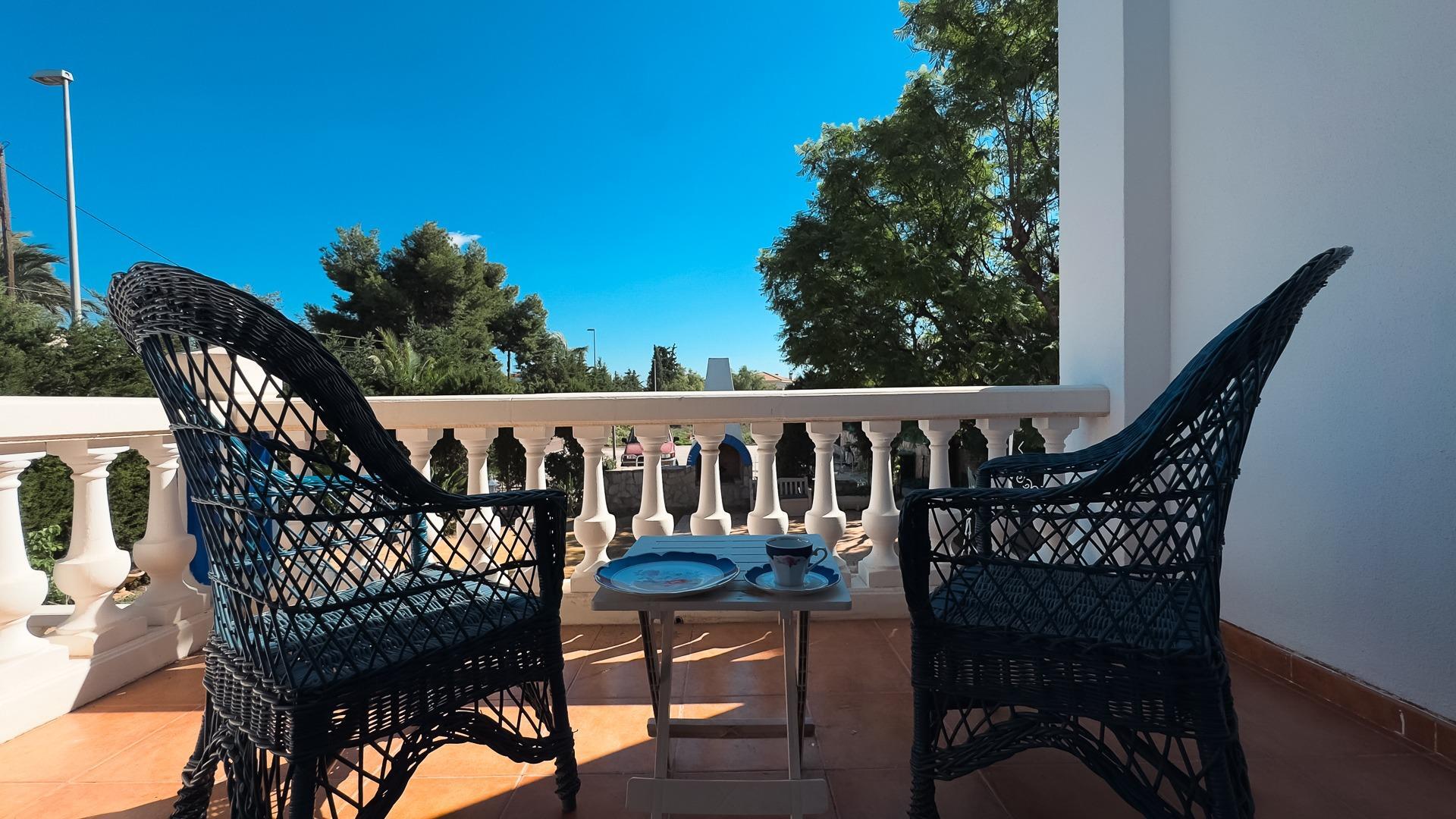 Chalet Espacioso en San Vicente del Raspeig - Oportunidad Única