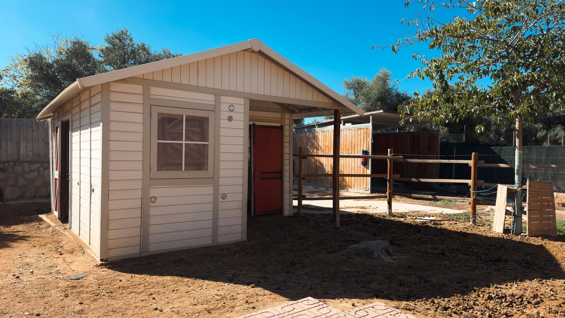 Chalet Espacioso en San Vicente del Raspeig - Oportunidad Única