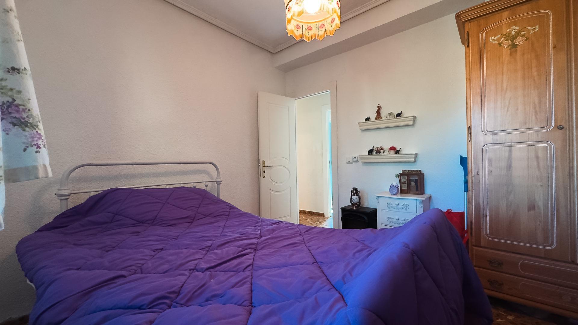 Chalet Espacioso en San Vicente del Raspeig - Oportunidad Única