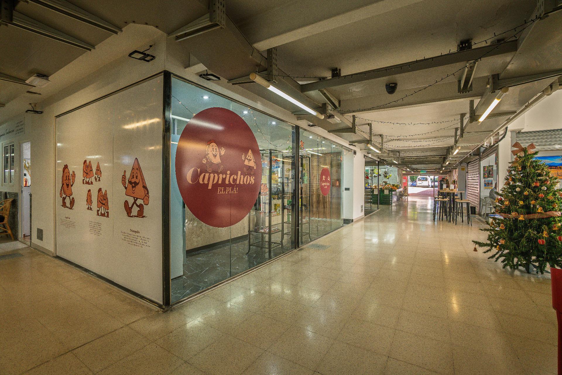 Oportunidad de Inversión en Local Comercial en Alto Garbinet, Alicante