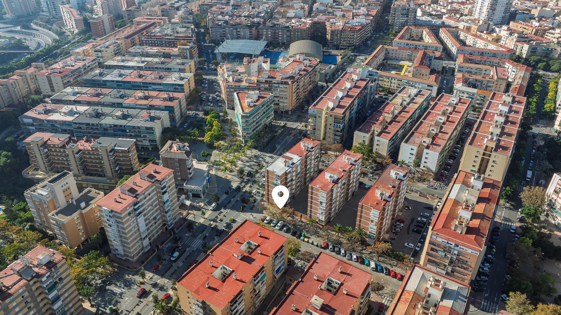 Oportunidad de Inversión en Local Comercial en Alto Garbinet, Alicante