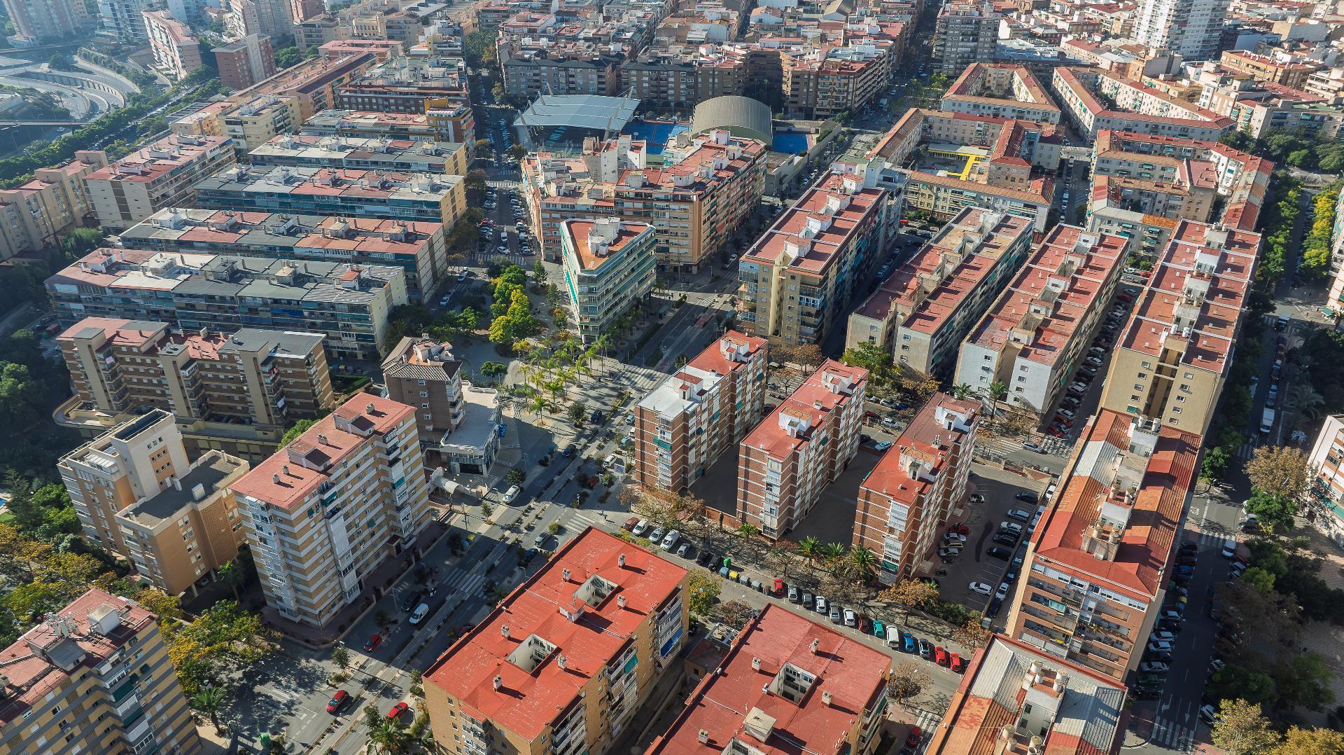 Oportunidad de Inversión en Local Comercial en Alto Garbinet, Alicante
