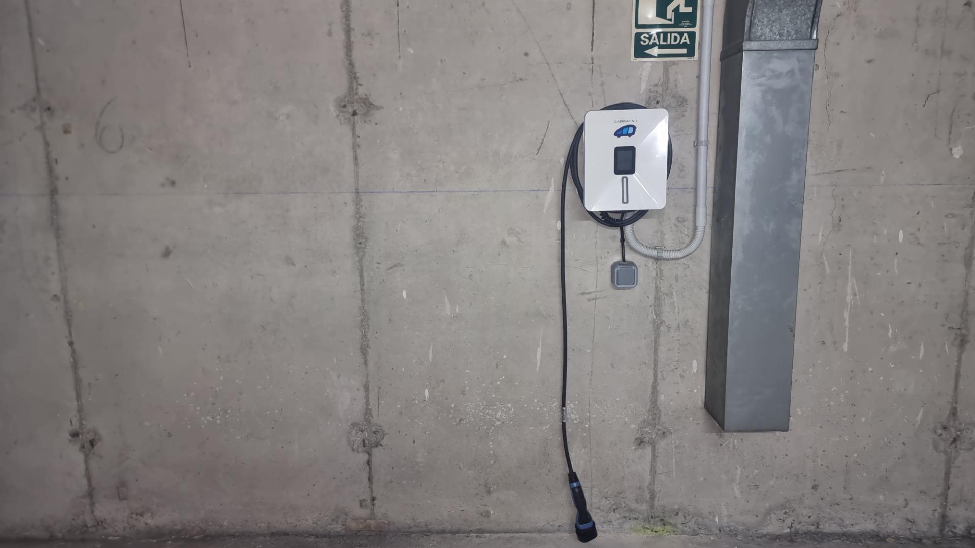 VENTA DE PLAZA DE GARAJE EN UTEBO