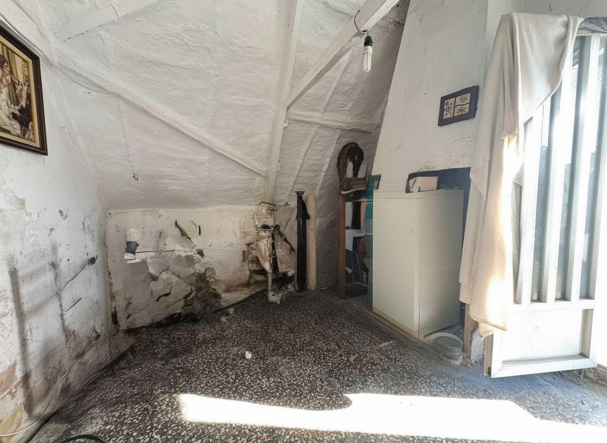 OPORTUNIDAD ÚNICA: VENTA DE DOS BARRACAS HISTÓRICAS EN LES PALMERETES, SUECA.