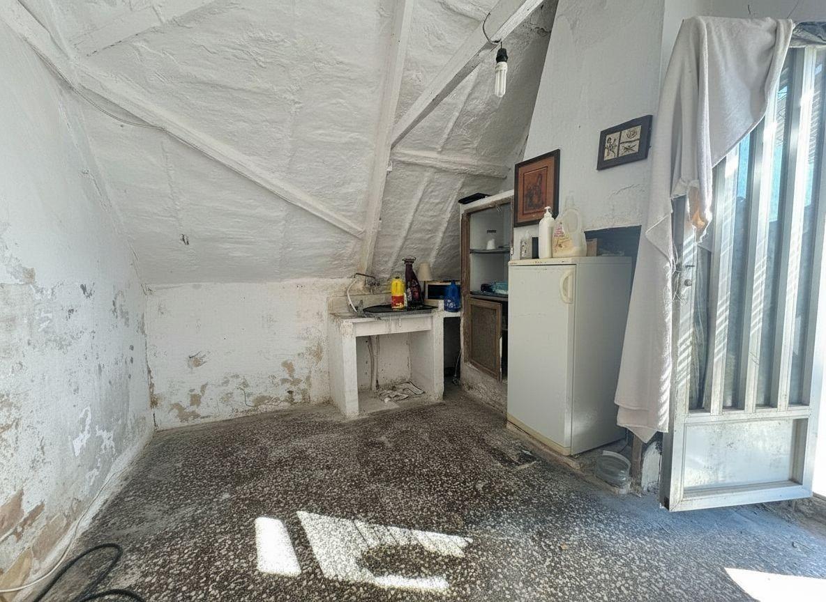 OPORTUNIDAD ÚNICA: VENTA DE DOS BARRACAS HISTÓRICAS EN LES PALMERETES, SUECA.