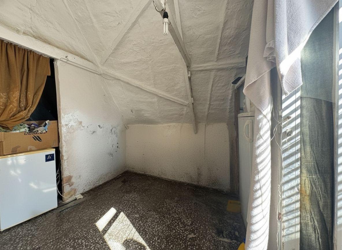 OPORTUNIDAD ÚNICA: VENTA DE DOS BARRACAS HISTÓRICAS EN LES PALMERETES, SUECA.