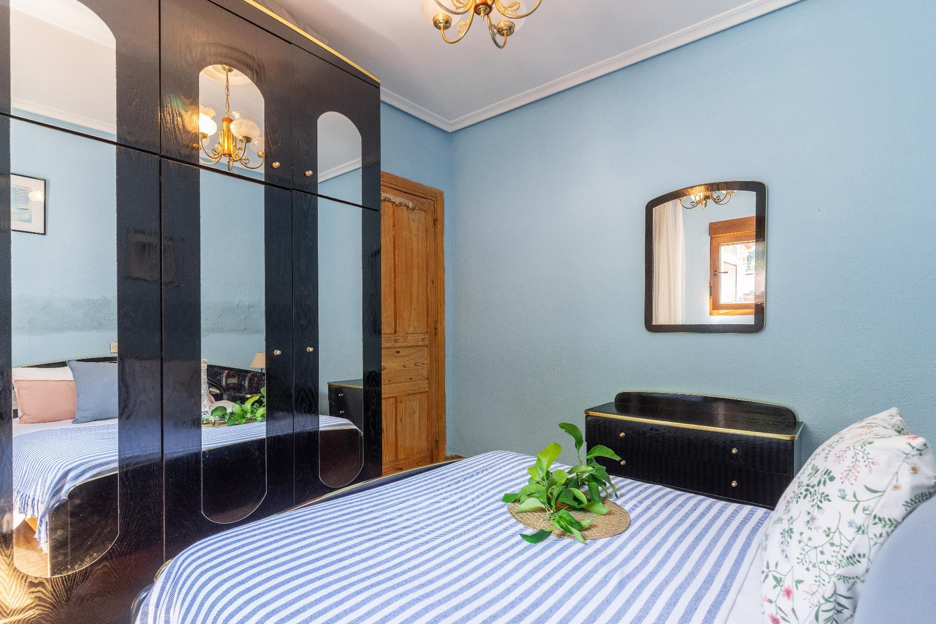 Casa con parcela a la orilla del río ¡lista para entrar a vivir!