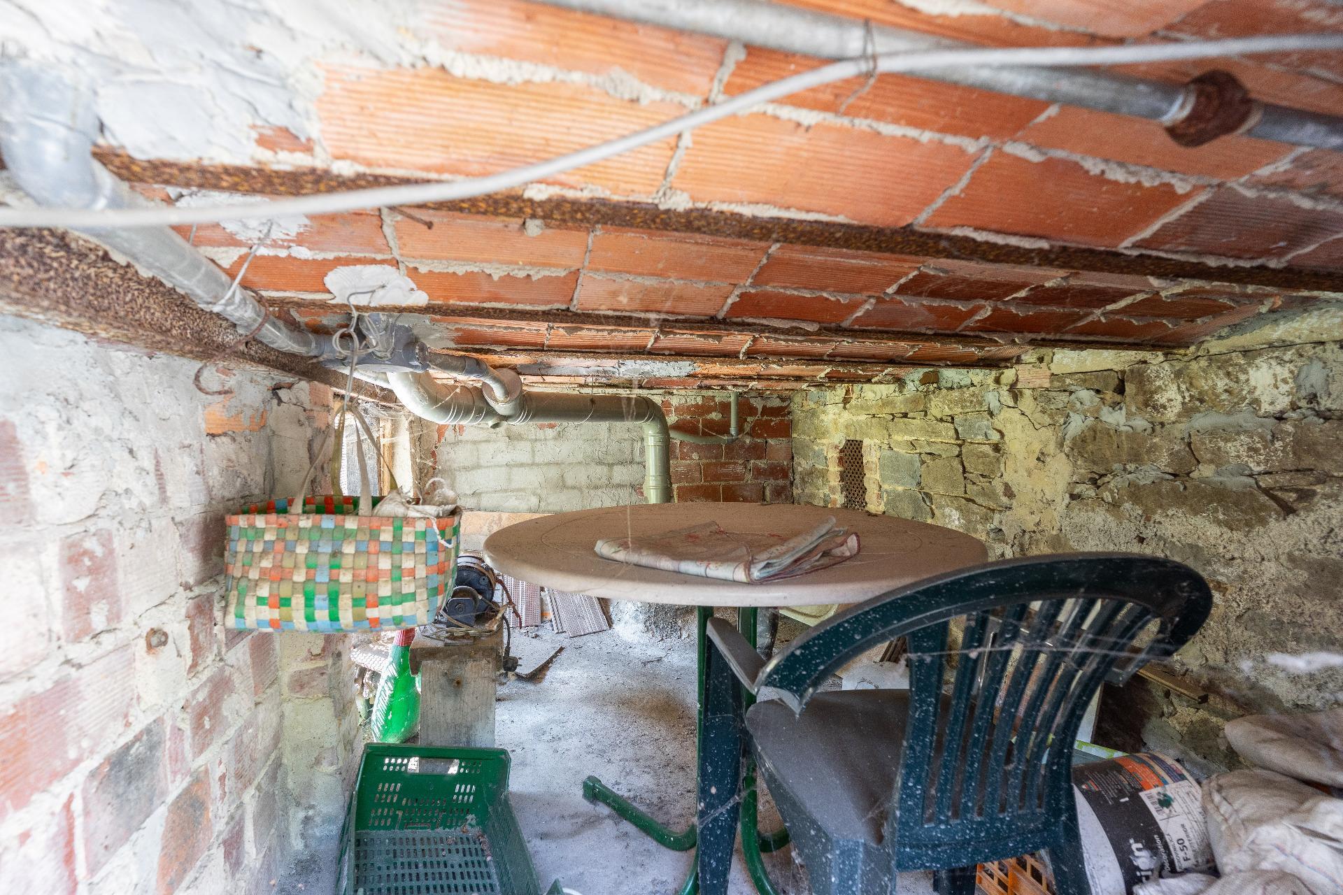 Casa con parcela a la orilla del río ¡lista para entrar a vivir!