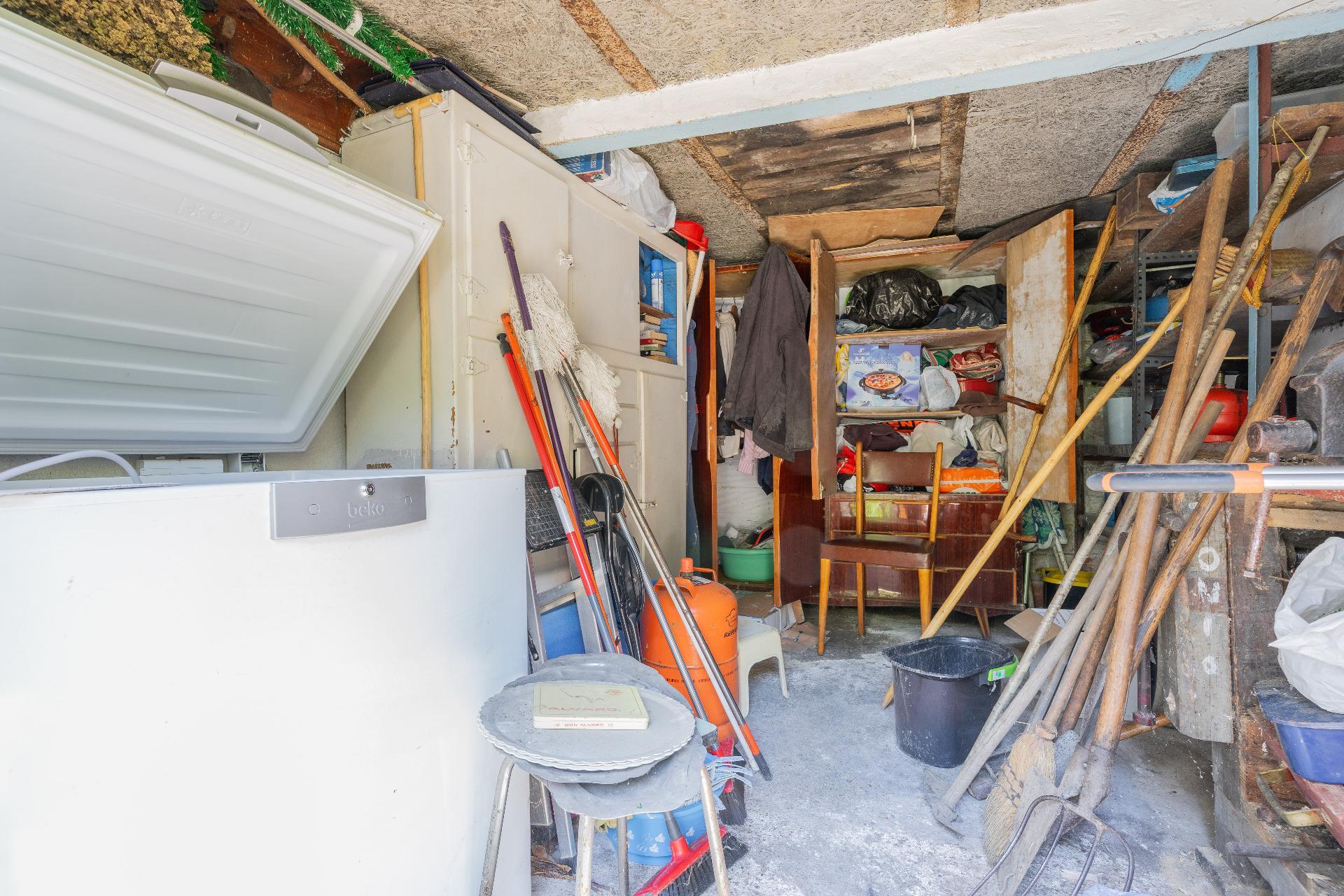 Casa con parcela a la orilla del río ¡lista para entrar a vivir!