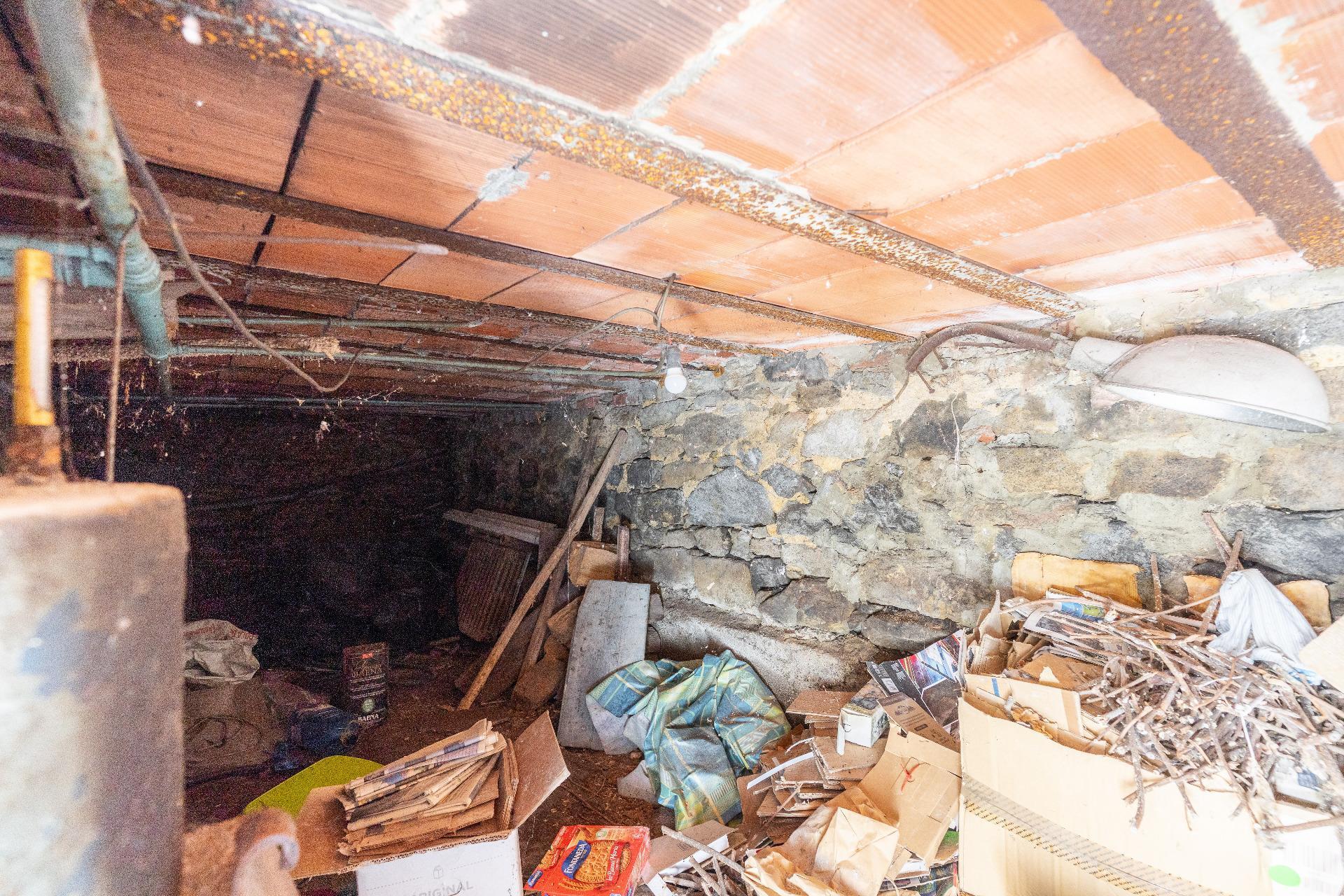 Casa con parcela a la orilla del río ¡lista para entrar a vivir!