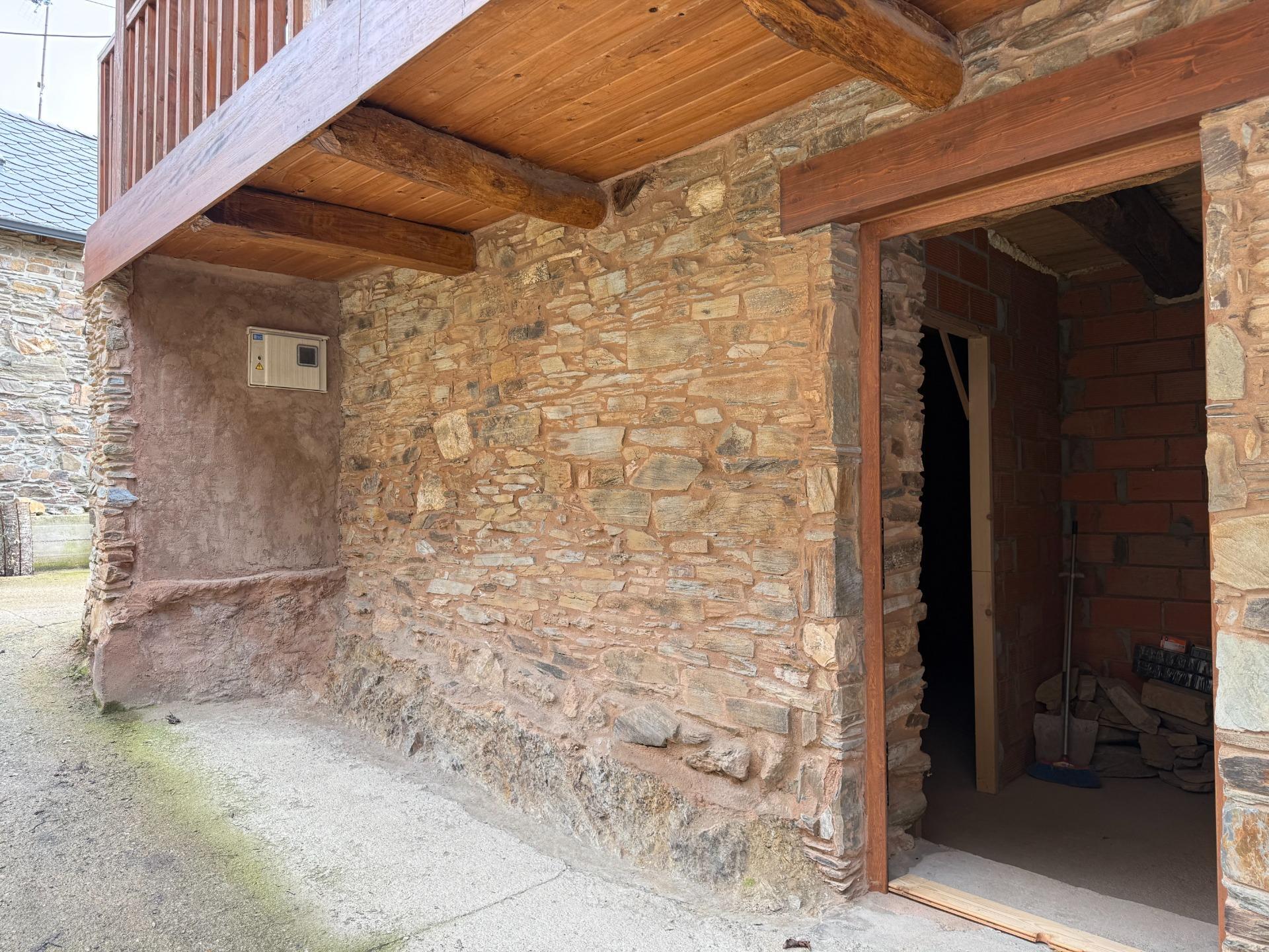 Villar de los Barrios, León