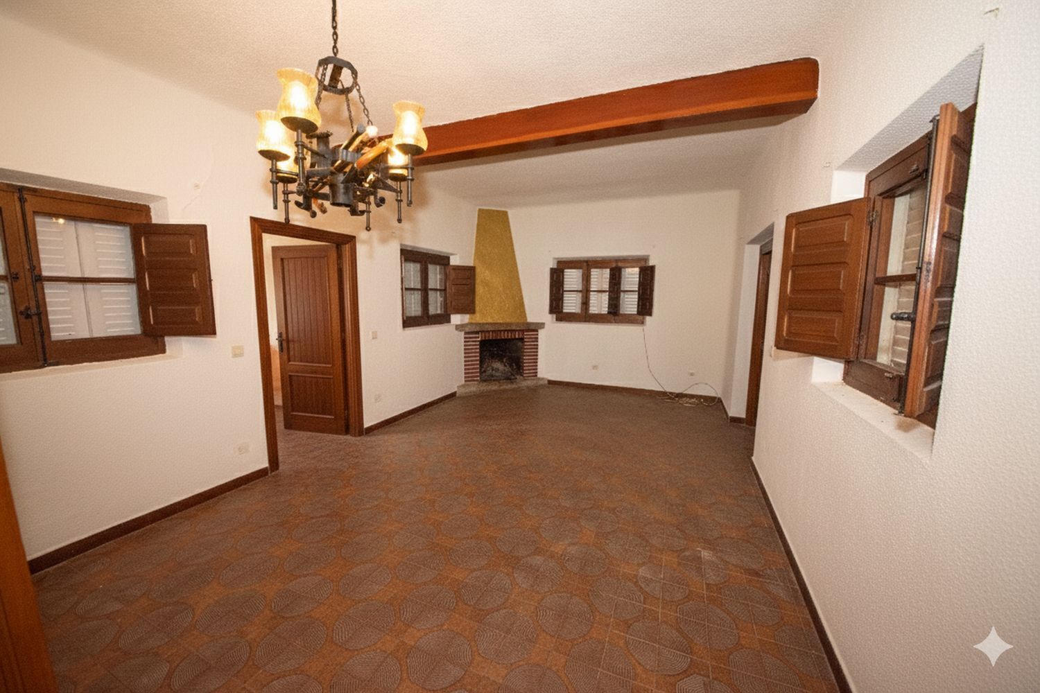 Propiedad en venta en Madrid, Galapagar