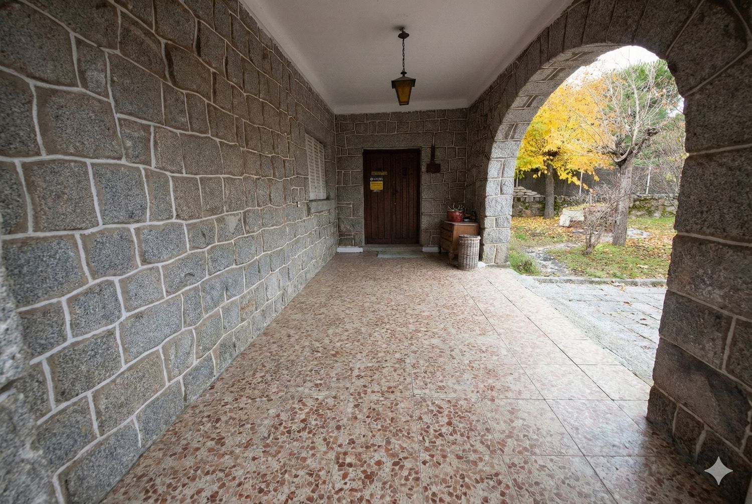 Propiedad en venta en Madrid, Galapagar