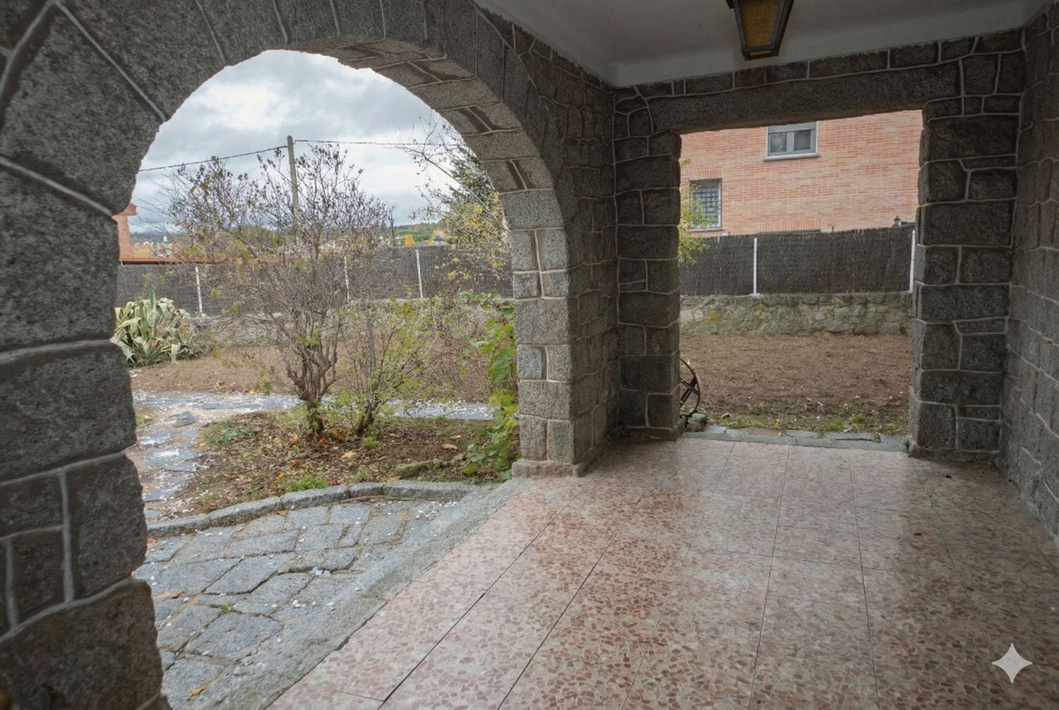 Propiedad en venta en Madrid, Galapagar