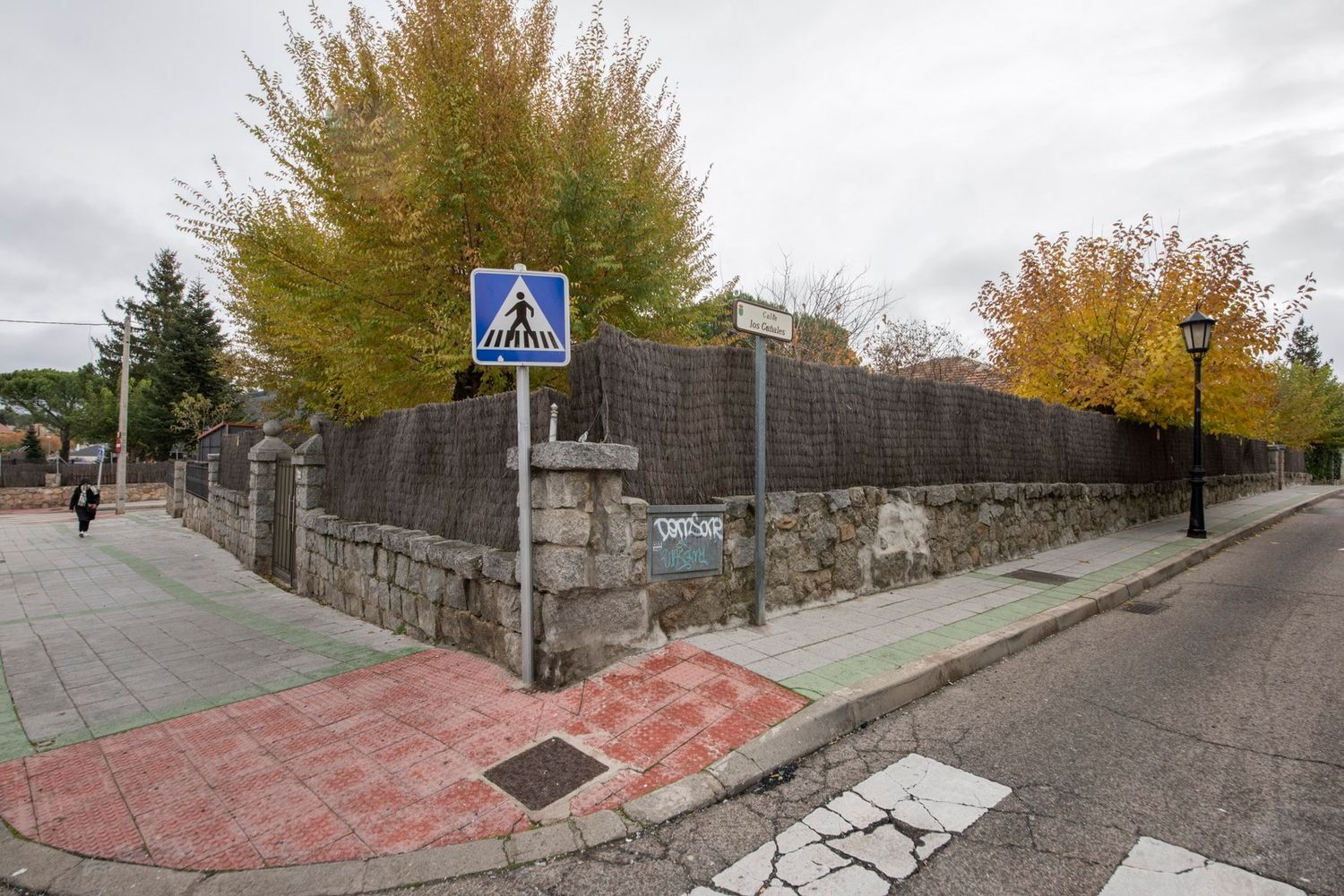 Propiedad en venta en Madrid, Galapagar