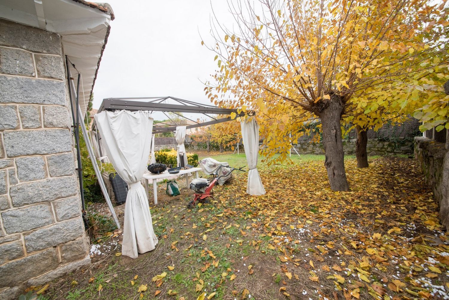 Propiedad en venta en Madrid, Galapagar