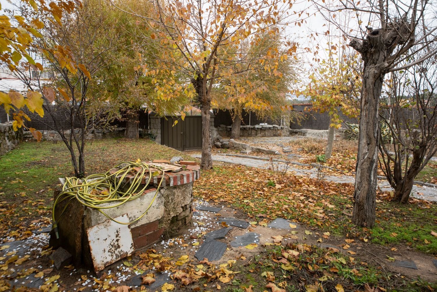 Propiedad en venta en Madrid, Galapagar