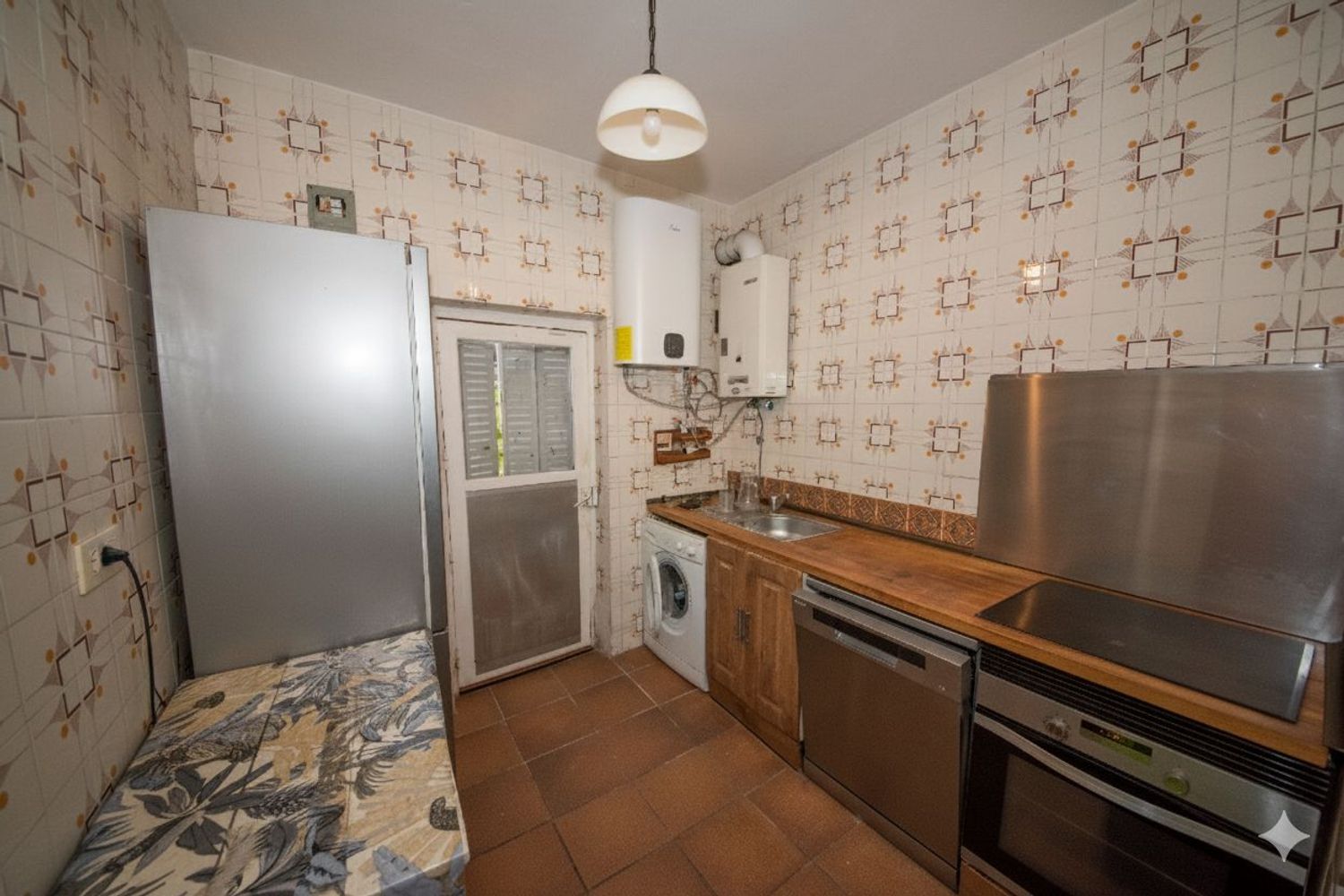 Propiedad en venta en Madrid, Galapagar