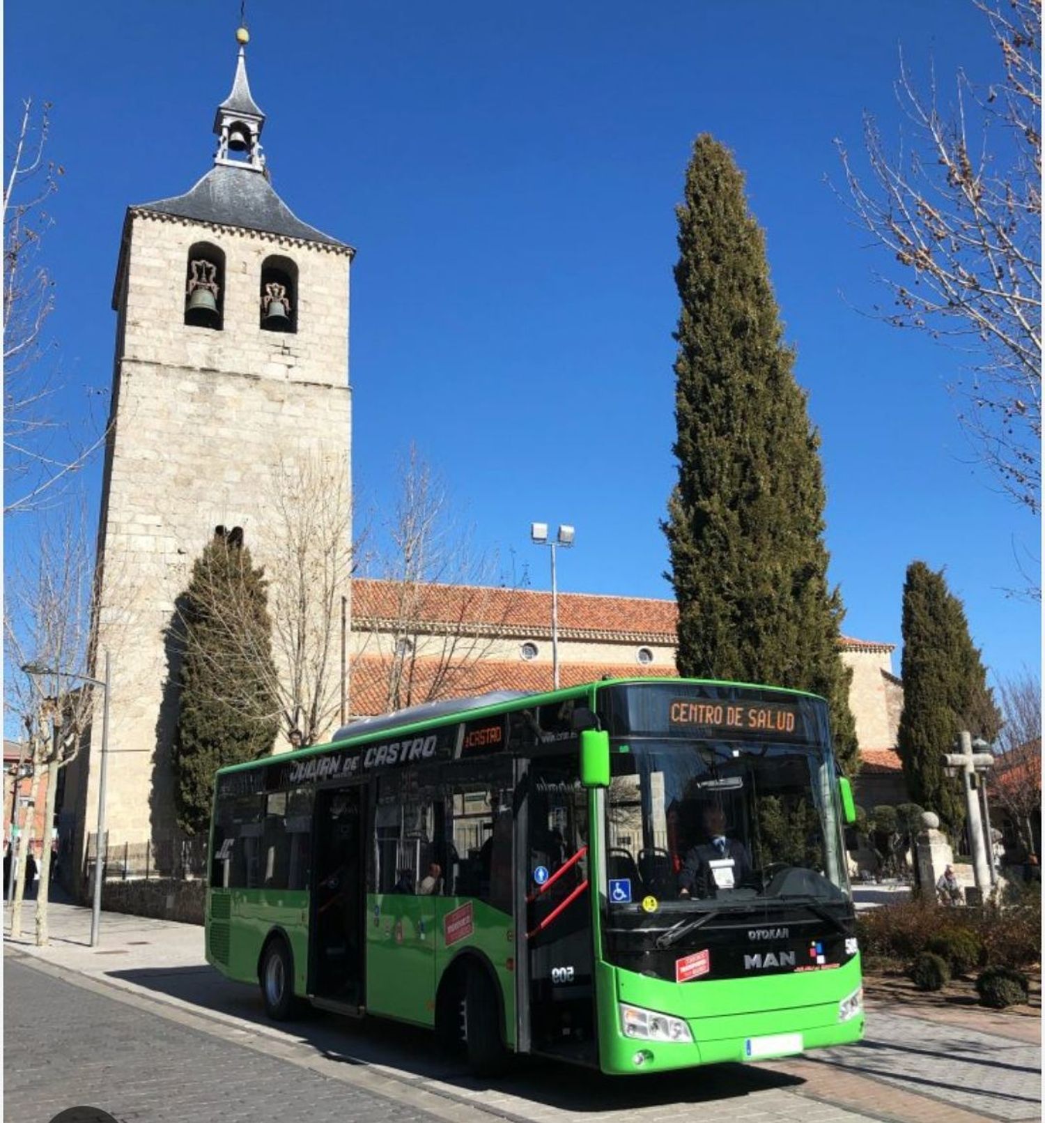 Propiedad en venta en Madrid, Galapagar