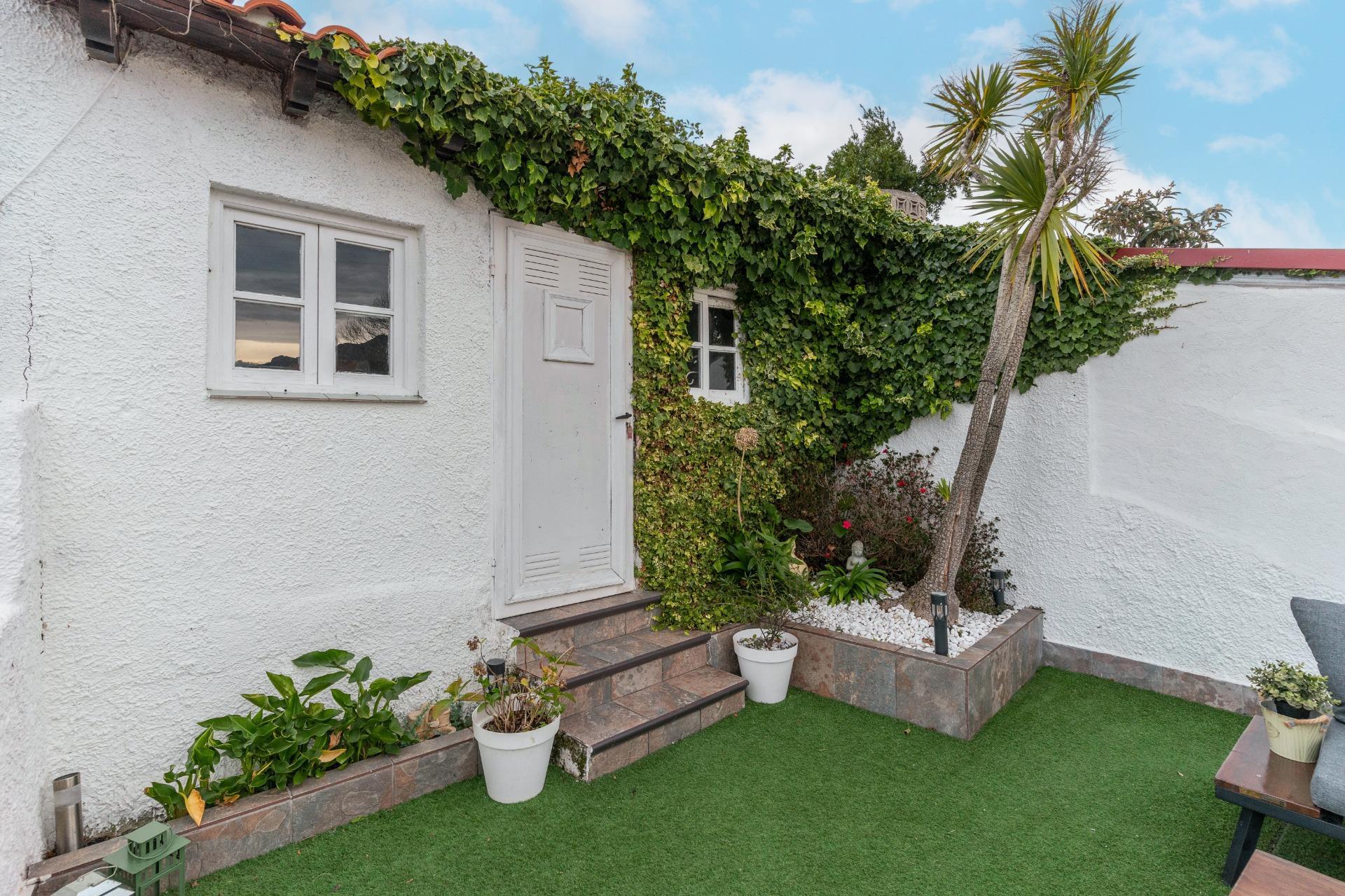 A un paso del centro de Ribadesella..pero con la tranquilidad y las vistas de un mirador natural