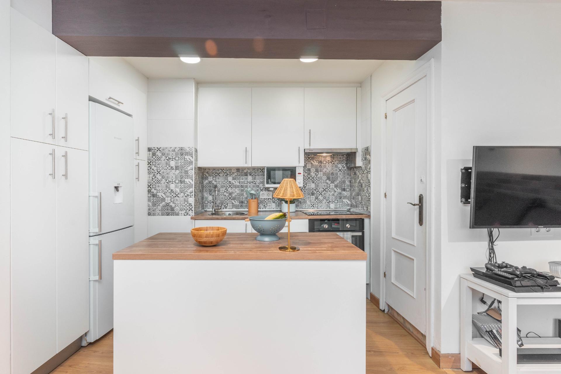 A un paso del centro de Ribadesella..pero con la tranquilidad y las vistas de un mirador natural