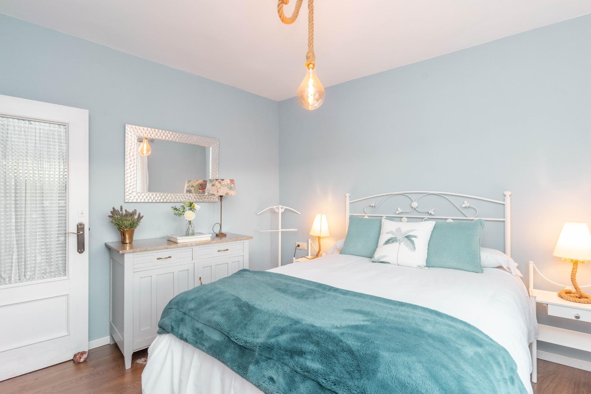 A un paso del centro de Ribadesella..pero con la tranquilidad y las vistas de un mirador natural