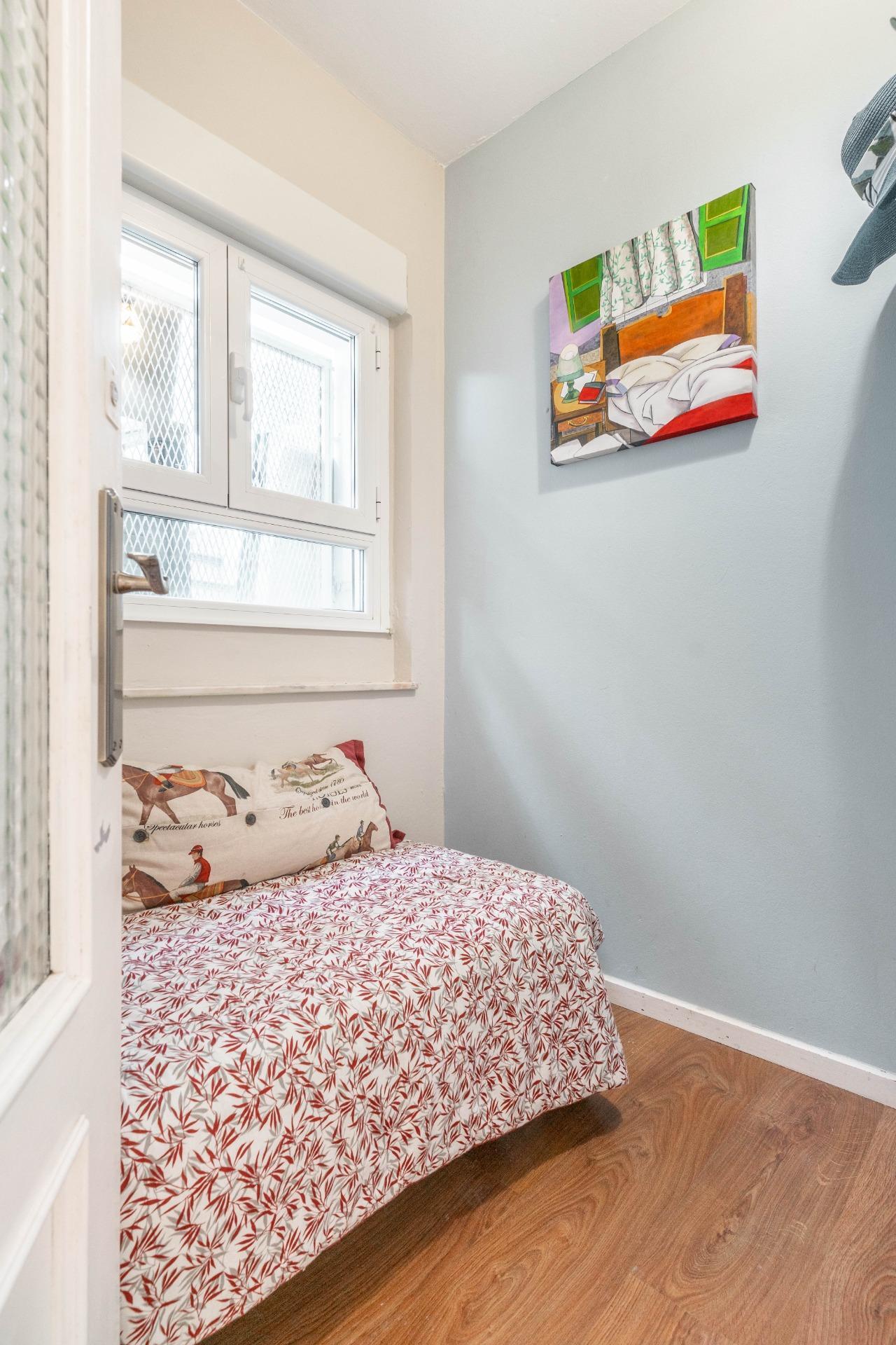 A un paso del centro de Ribadesella..pero con la tranquilidad y las vistas de un mirador natural