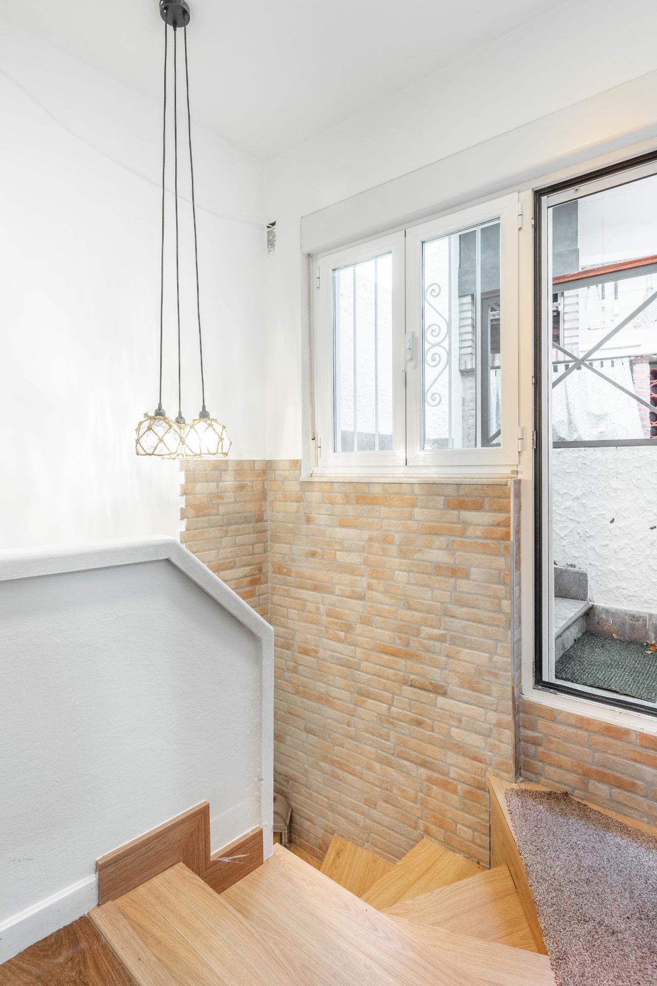 A un paso del centro de Ribadesella..pero con la tranquilidad y las vistas de un mirador natural