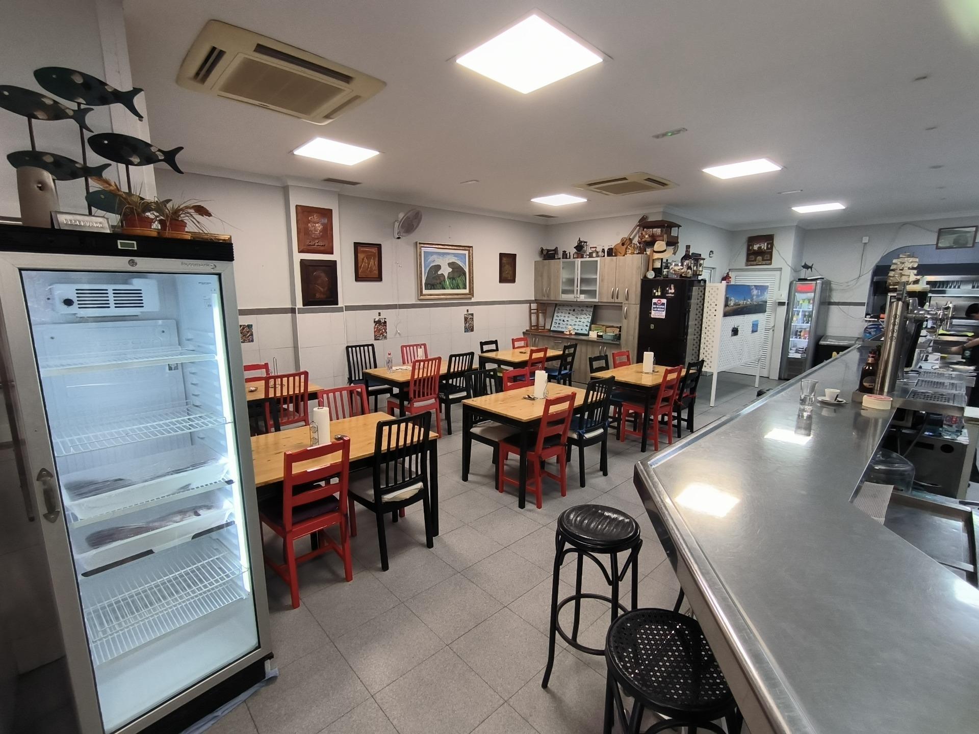 TRASPASO BAR - EN LA ISLETA