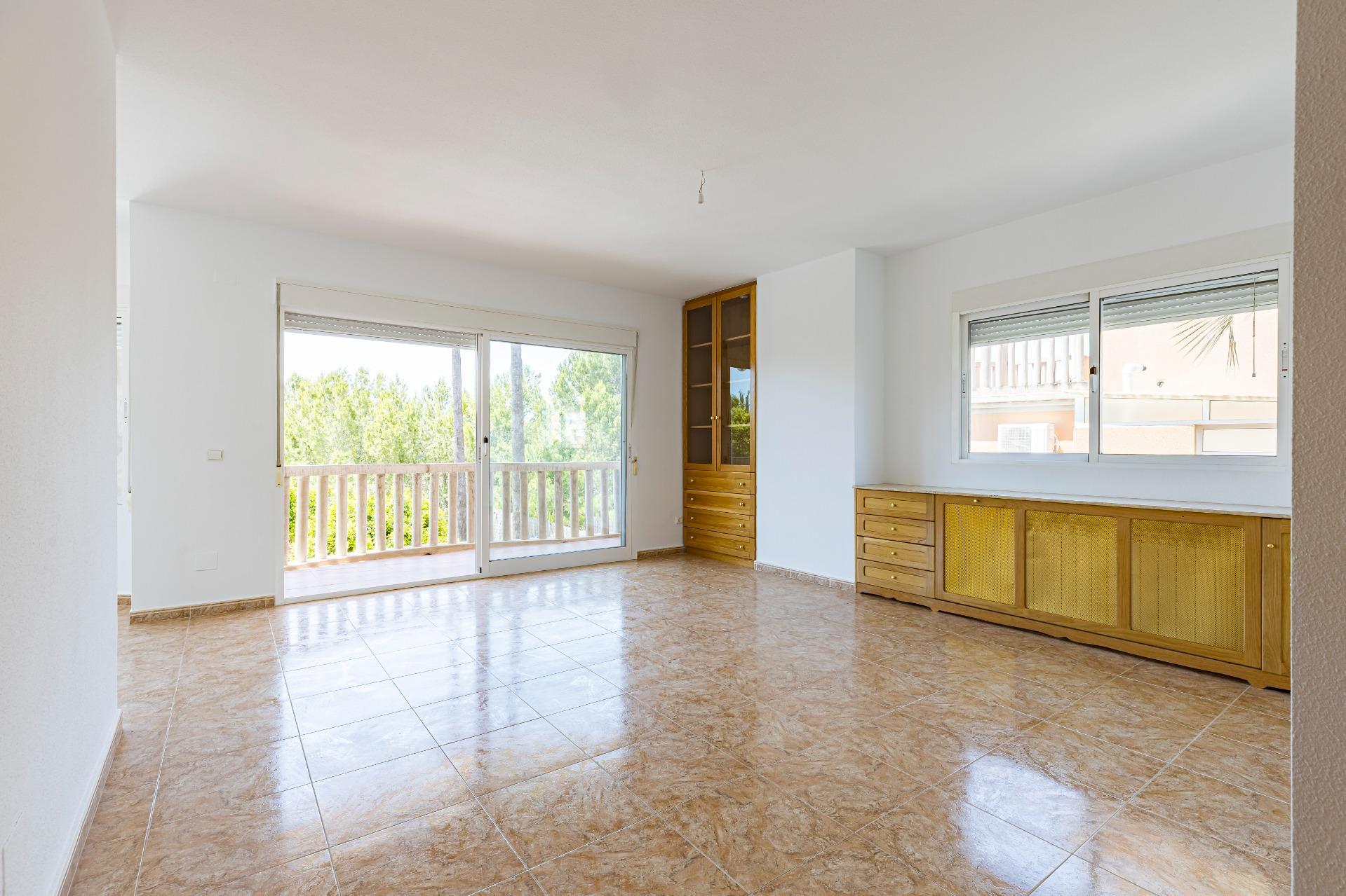 Chalet en venta Urbanización Altorreal