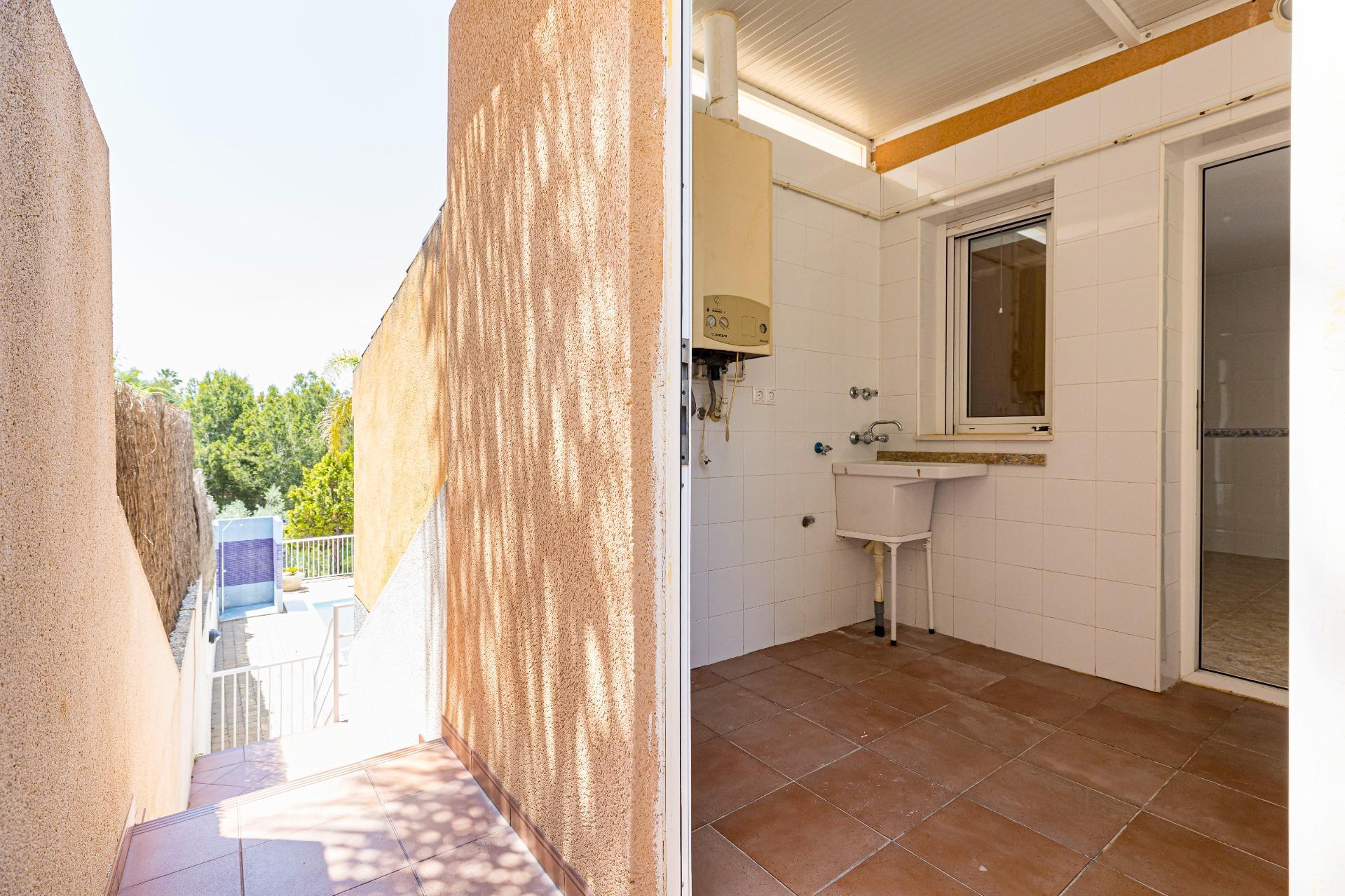 Chalet en venta Urbanización Altorreal