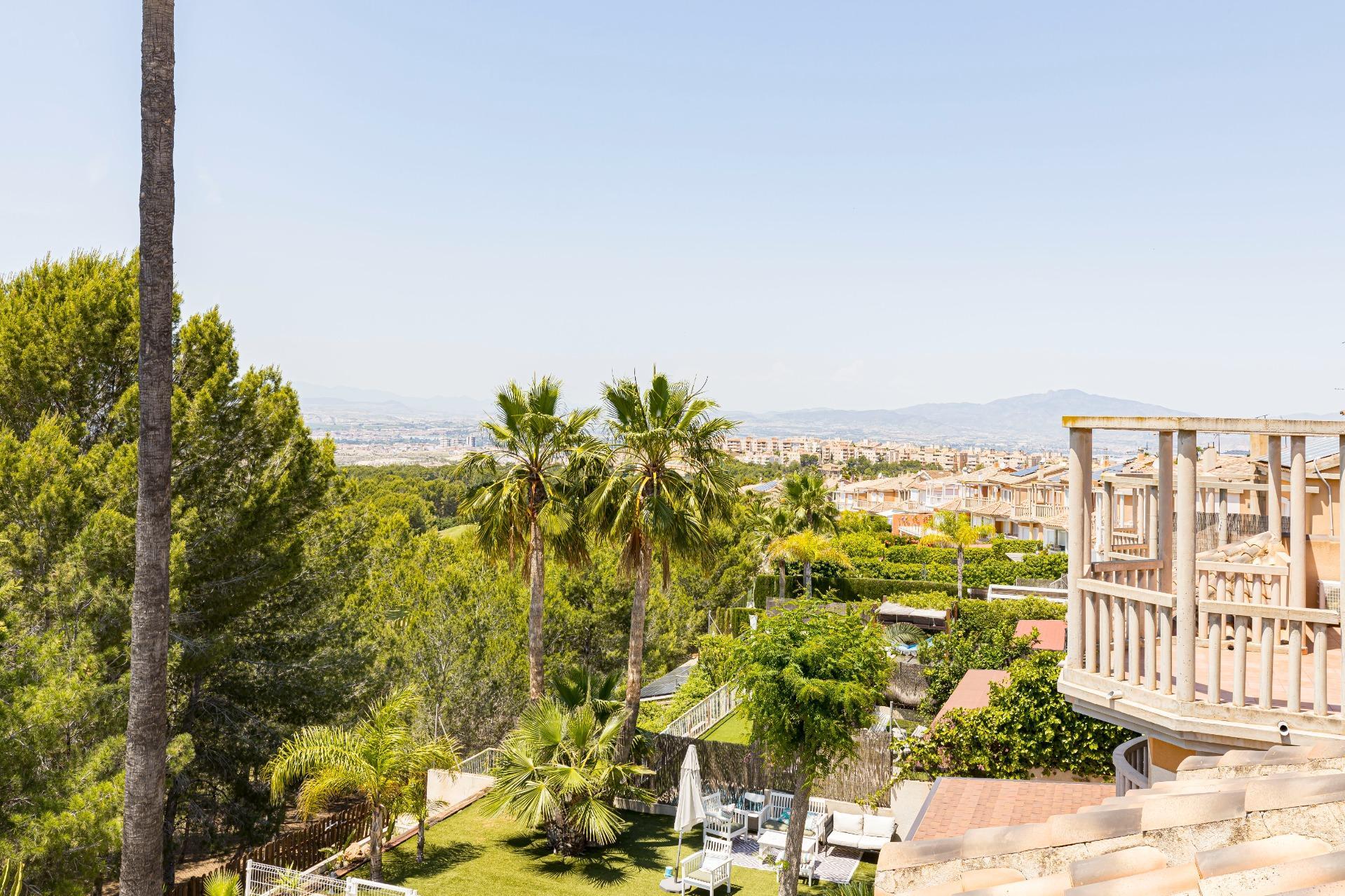 Chalet en venta Urbanización Altorreal