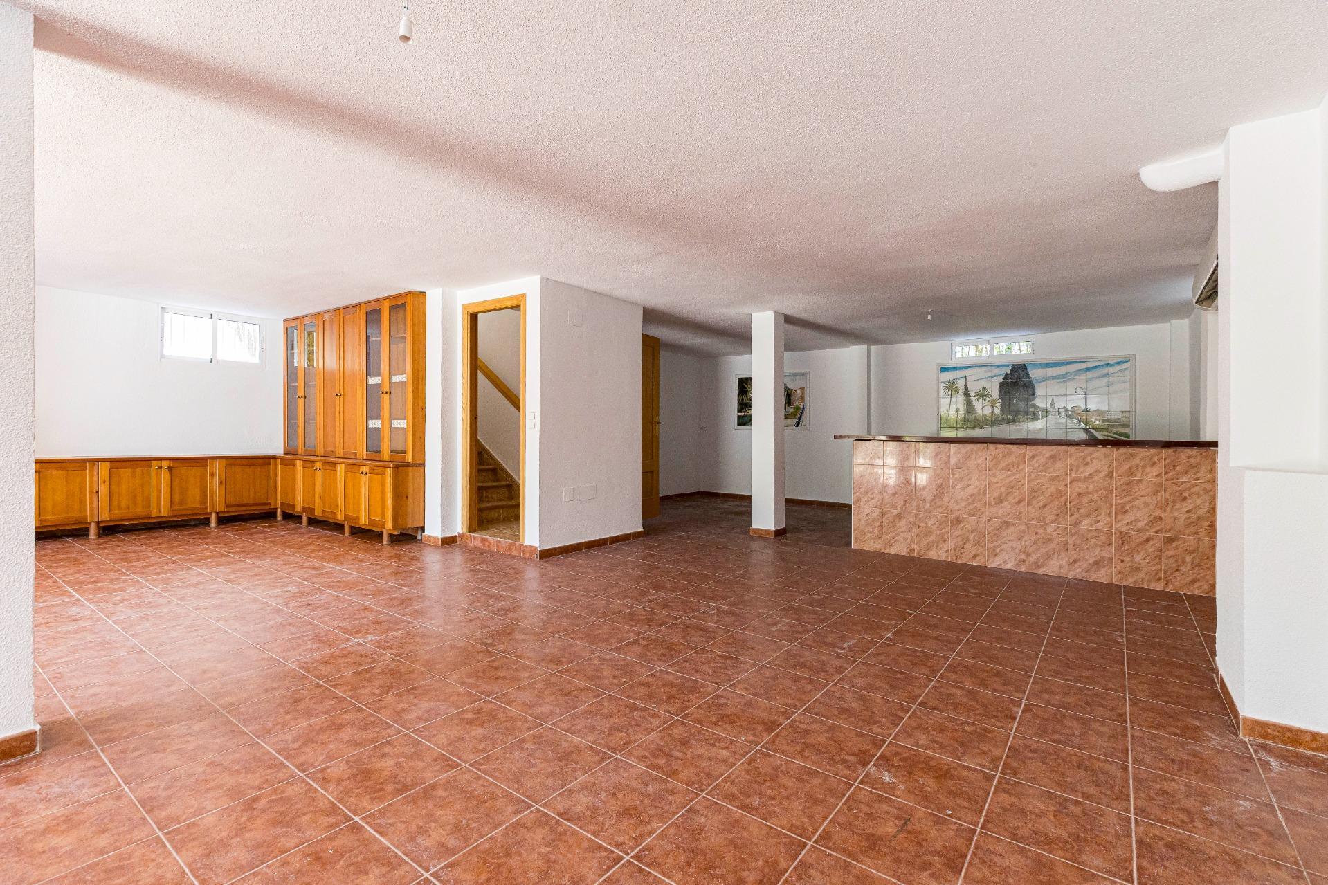 Chalet en venta Urbanización Altorreal