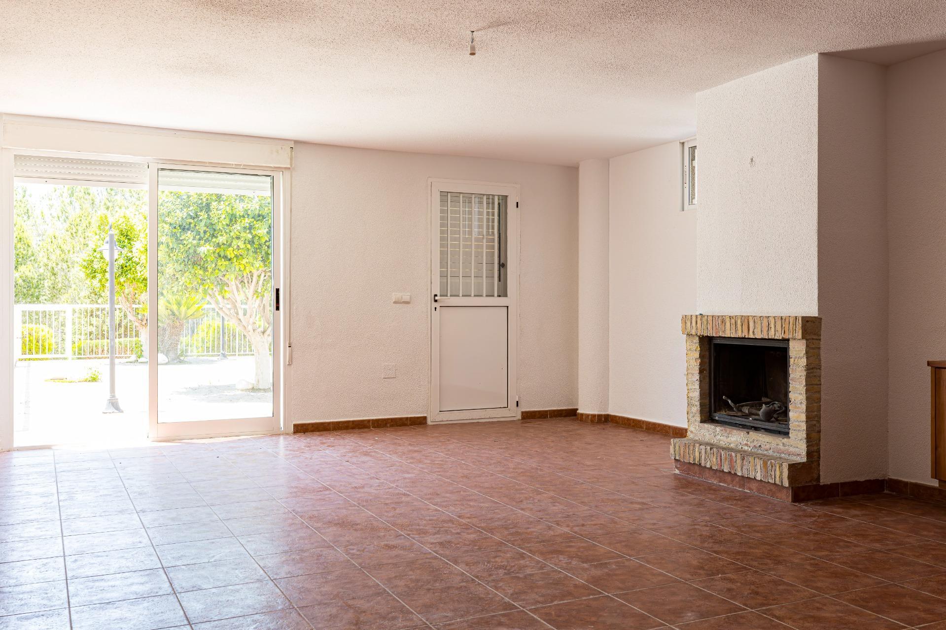 Chalet en venta Urbanización Altorreal