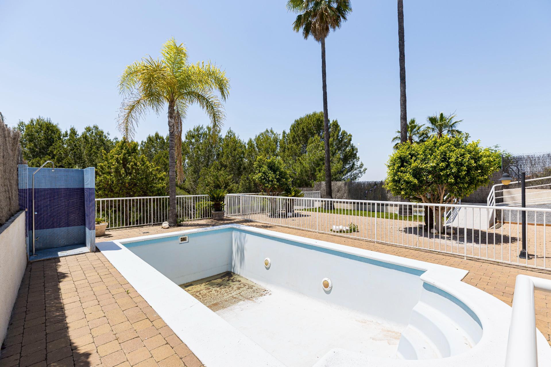 Chalet en venta Urbanización Altorreal