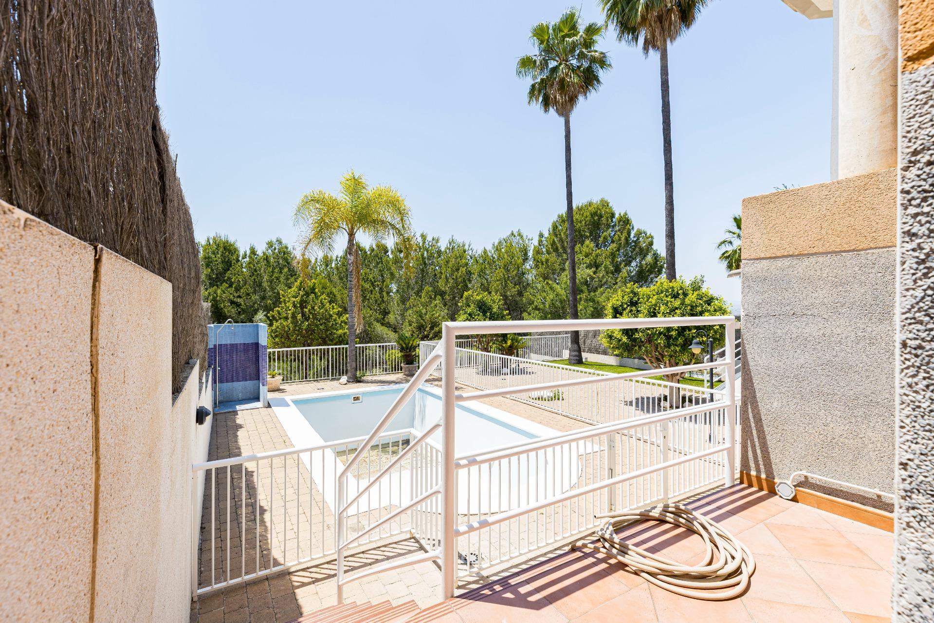 Chalet en venta Urbanización Altorreal